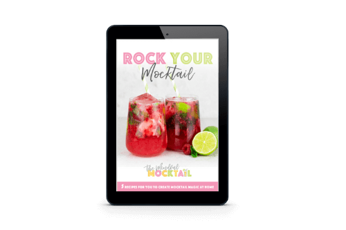 Rock your mocktail free ebook