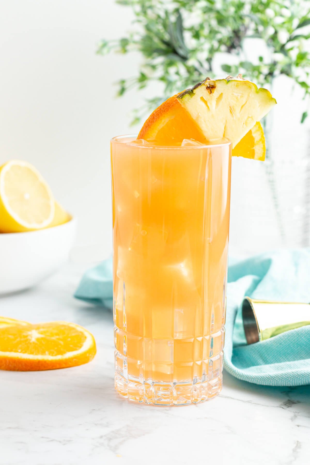 How to Make Amazing Mocktails - Days Well Spent