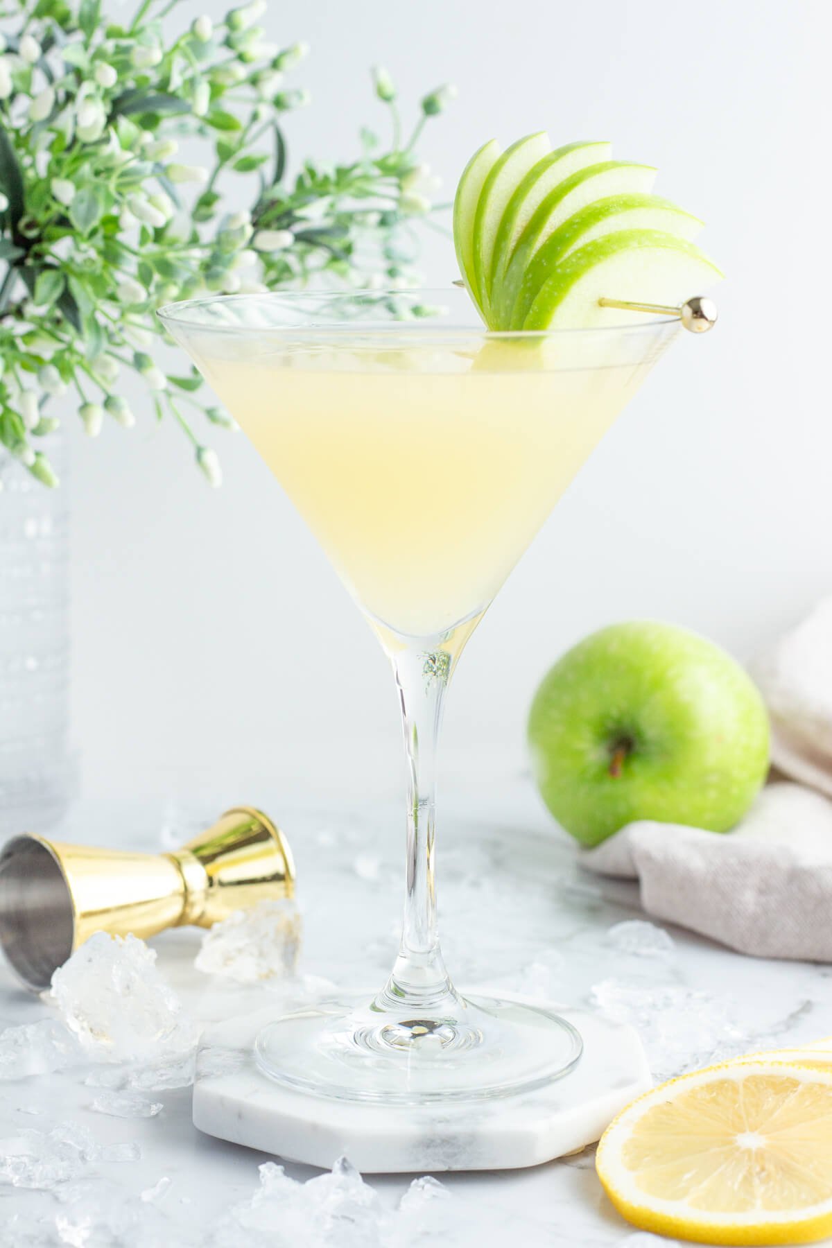 Vodka Mocktail The Mindful Mocktail