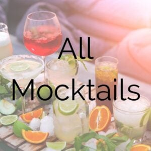 All Mocktails