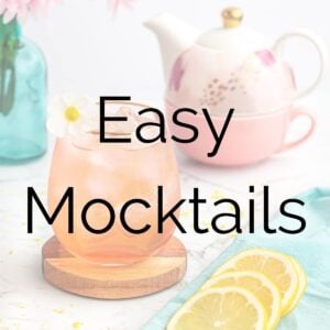 Easy Mocktails