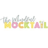 The Mindful Mocktail logo