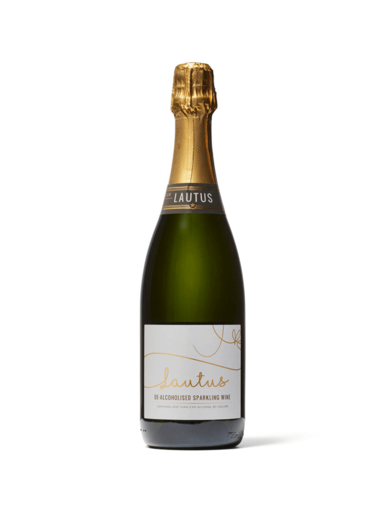 The Best Non Alcoholic Champagne Or Sparkling Wines 2024