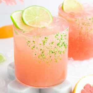 All Mocktails
