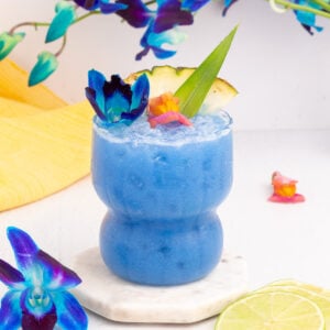 Fruity Mocktails