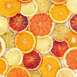 Drink Garnishes